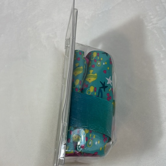 Speedo Fabric Armbands Floatation Device Learning Kids 2-12 NIP - Picture 4 of 6